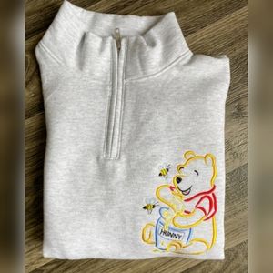 Sweater winne the pooh